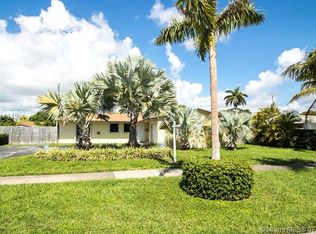 16130 SW 97th Ct, Miami, FL 33157