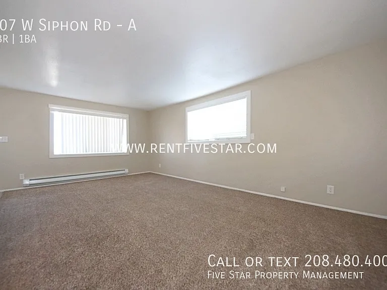 107 W Siphon Rd #A — Photo 4