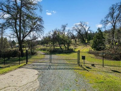 12463 Wolf Rd, Grass Valley, CA, 95949