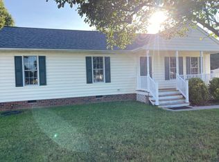 8261 Willdosh Ct, Mechanicsville, VA 23111