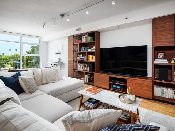 1431 Pacific Hwy Unit 315, San Diego, CA 92101