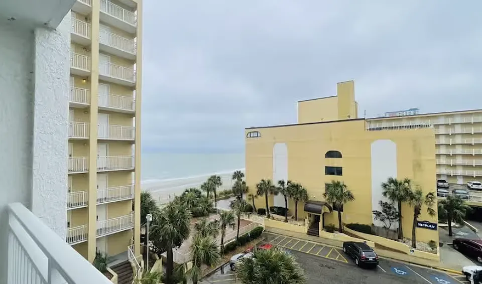 1207 S Ocean Blvd #50509