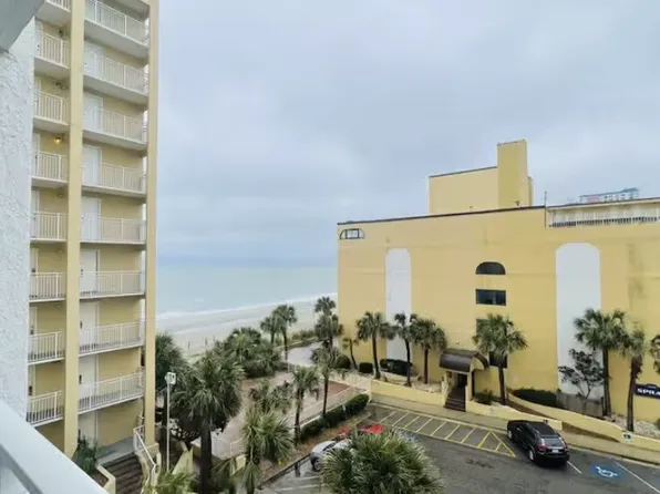 1207 S Ocean Blvd, Myrtle Beach, SC