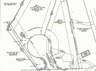 Lot 2 Marchildon Lane, Chelmsford, MA 01824