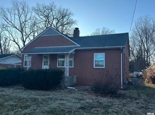 1024 S Giant City Rd, Carbondale, IL 62902