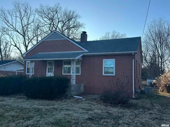1024 S Giant City Rd, Carbondale, IL 62902