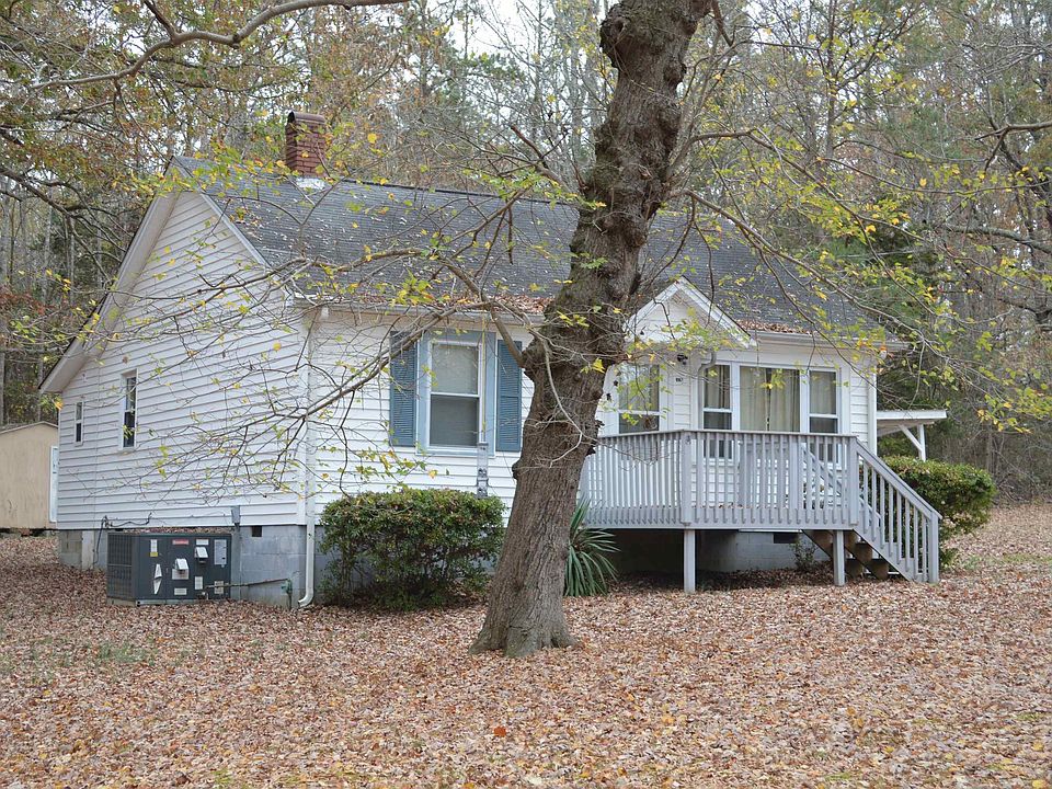 535 Whitt Town Rd, Roxboro, NC 27574 Zillow