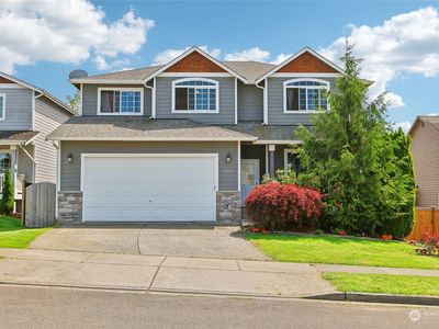 7526 34th Street NE, Marysville, WA, 98270