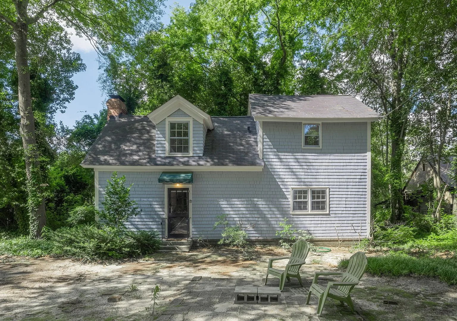 719 Hayne Avenue — Photo 2