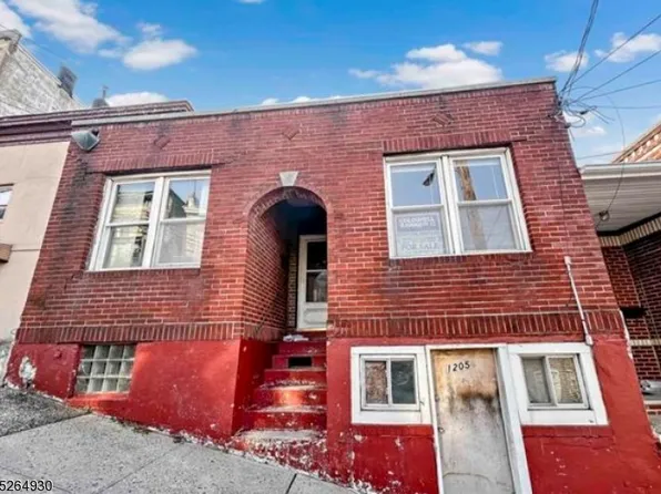 1205 Hillside Pl, North Bergen Twp., NJ 07047