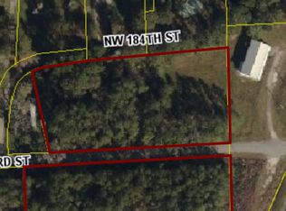 0 NW 183rd St, Starke, FL 32091