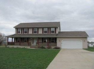 6507 Carpenter, Mt Morris, MI 48433