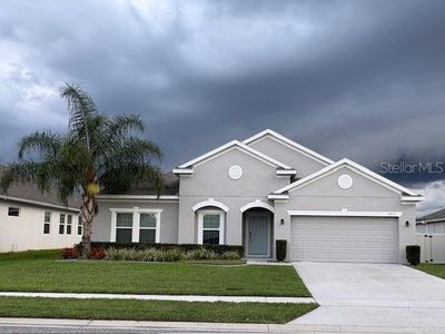 5423 Manchester Dr, Saint Cloud, FL, 34771
