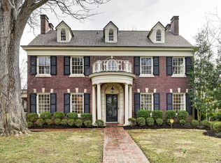 2335 Village Dr, Louisville, KY 40205
