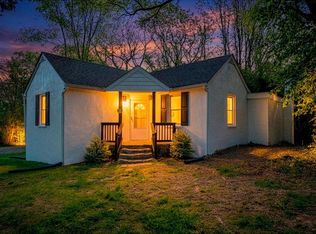 1807 Archbold Ave NE, Roanoke, VA 24012