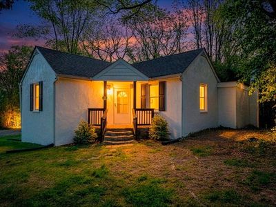 1807 Archbold Ave NE, Roanoke, VA, 24012