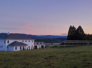 44747 NW Cedar Canyon Rd, Banks, OR 97106