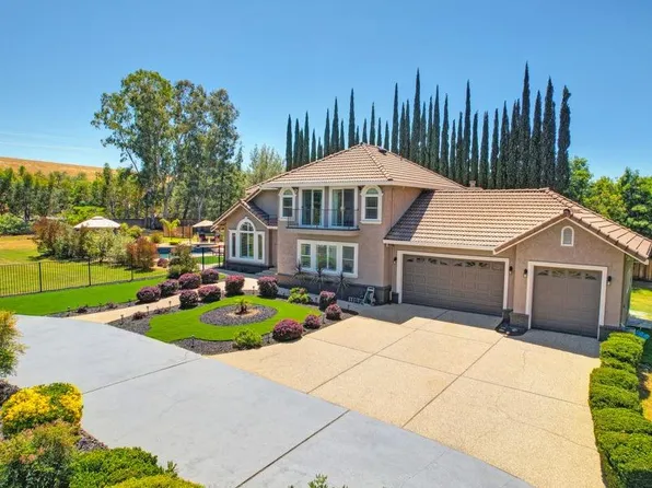 6920 Bell Dr, Granite Bay, CA 95746