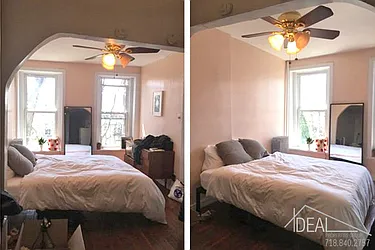 Rented by Ideal Properties Group