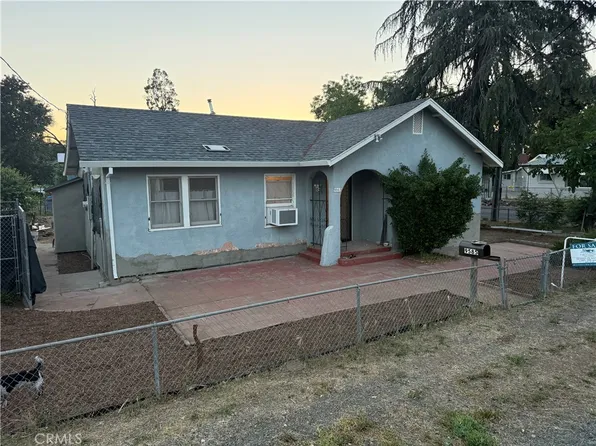 9585 Lake St, Lower Lake, CA 95457