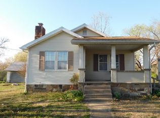 167 Lee St, Forsyth, MO 65653