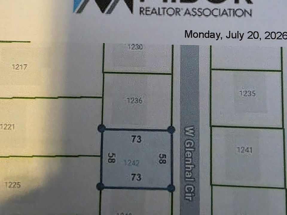 1st image of 1242 Glenhall Cir