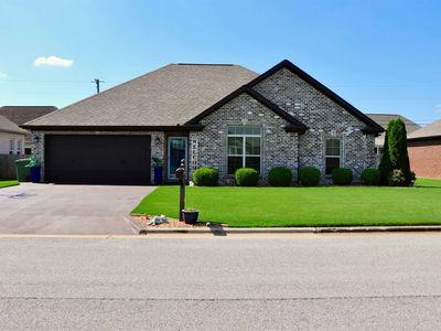95 Cottonwood Dr, Muscle Shoals, AL, 35661