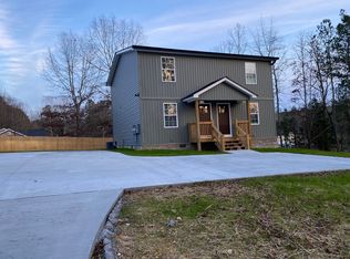 2510A Mill Creek Rd #A, Rocky Face, GA 30740