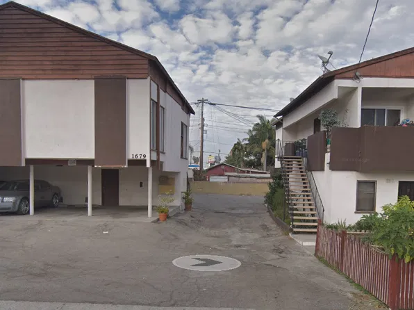 1677-1679 W. 259th Place, 1677-1679 W 259th Pl #D-1679, Harbor City, CA 90710