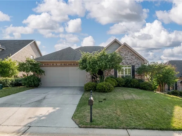 4423 Draper Dr, Northport, AL 35473