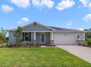 3057 Water Clover Ct, Apopka, FL 32712