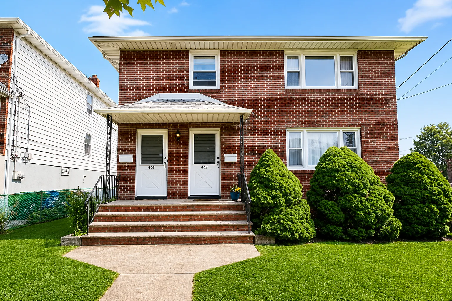 2 bed, $2,485 — Photo 1
