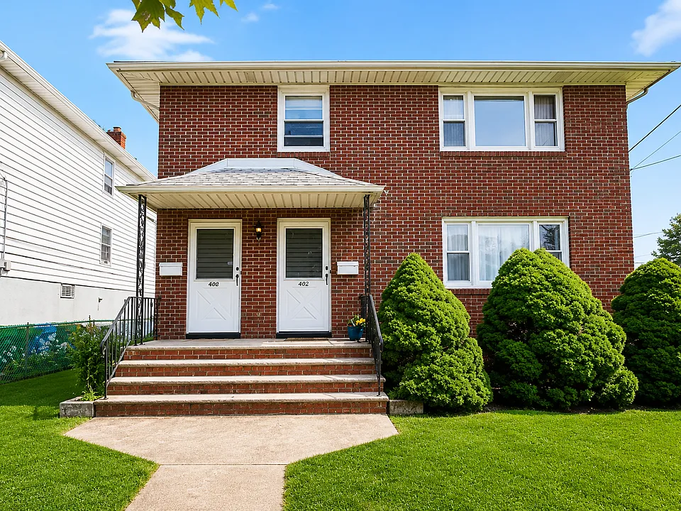 400 Washington Ave #2
