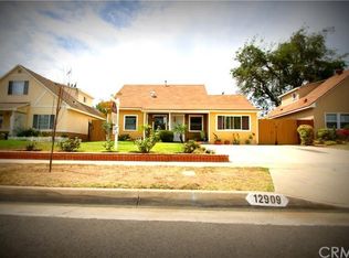 12909 Duffield Ave, La Mirada, CA 90638