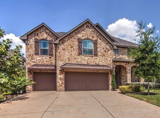 205 Tavish Trl, Austin, TX 78738
