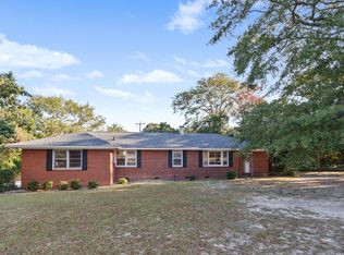 3424 Trolley Line Rd, Aiken, SC 29801