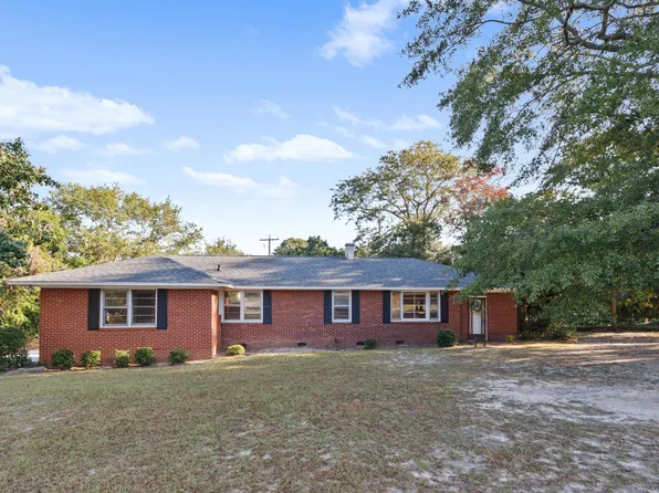 3424 Trolley Line Rd, Aiken, SC 29801