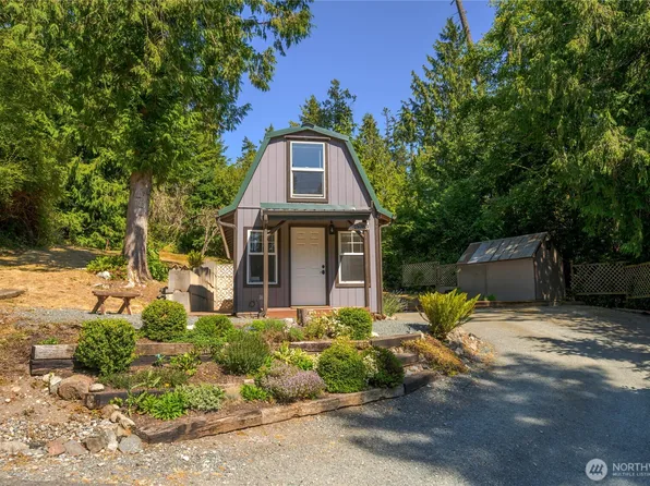 15783 Quiet Cove Drive, Anacortes, WA 98221