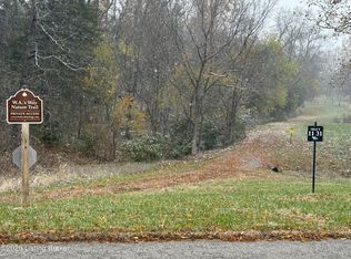 Township Road 11 S Stallard Dr, Shelbyville, KY 40065