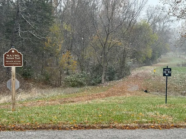 TRACT 11 Stallard Dr, Shelbyville, KY 40065