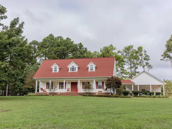 184 Bradley Ct, Warren, AR 71671