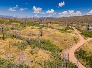 1644 Cary Ln, Fort Garland, CO 81133