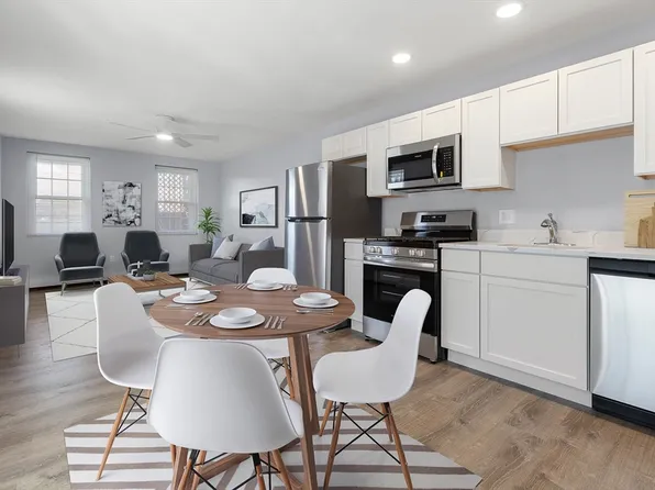 23 Chestnut St APT 1L, Chelsea, MA 02150