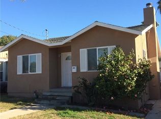 3200 Concord Ave, Alhambra, CA 91803