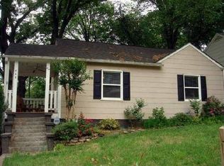 468 Stovall St SE, Atlanta, GA 30316