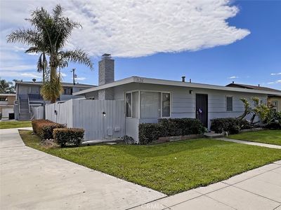 1126 W Broadway, Anaheim, CA, 92805