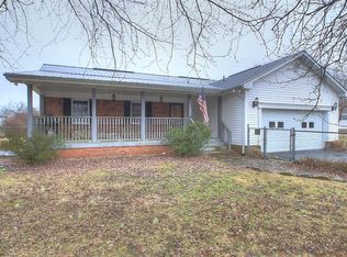 3196 Somerset Rd, London, KY 40741