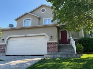 1294 S Wagoneer Rd, Saratoga Springs, UT 84045