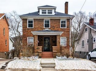 3624 Harbison Ave, Pittsburgh, PA 15212