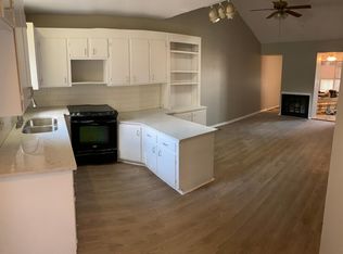 2866 Mackey Ln, Shreveport, LA 71118